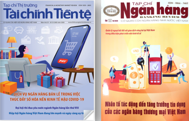 Tạp chí Kinh tế - Tài chính - Kiểm toán - Ngân hàng...