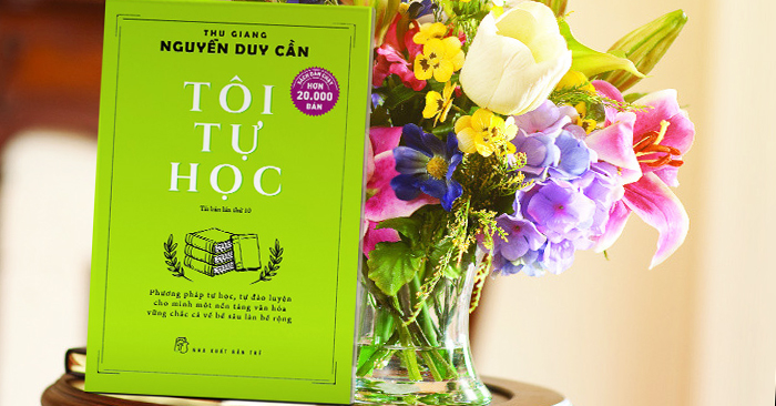 Tôi Tự Học - Thu Giang
