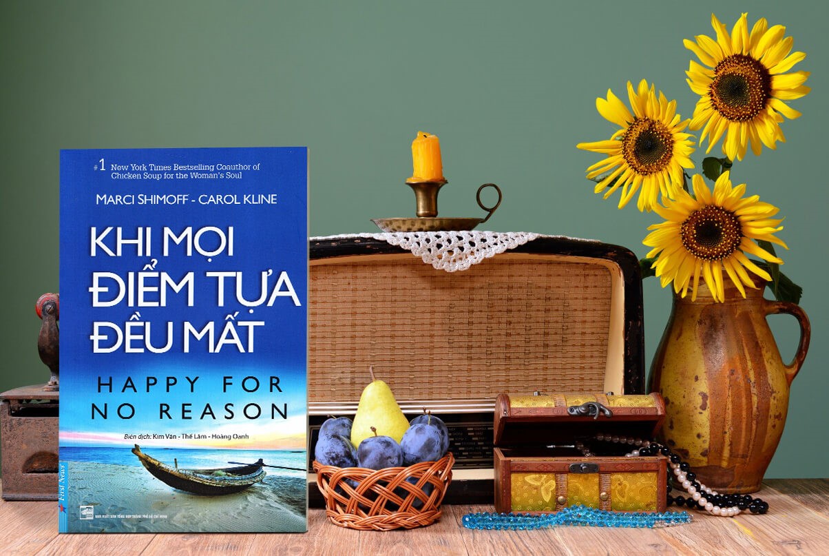 Khi Mọi Điểm Tựa Đều Mất