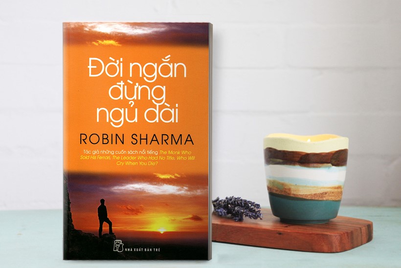 Đời Ngắn Đừng Ngủ Dài