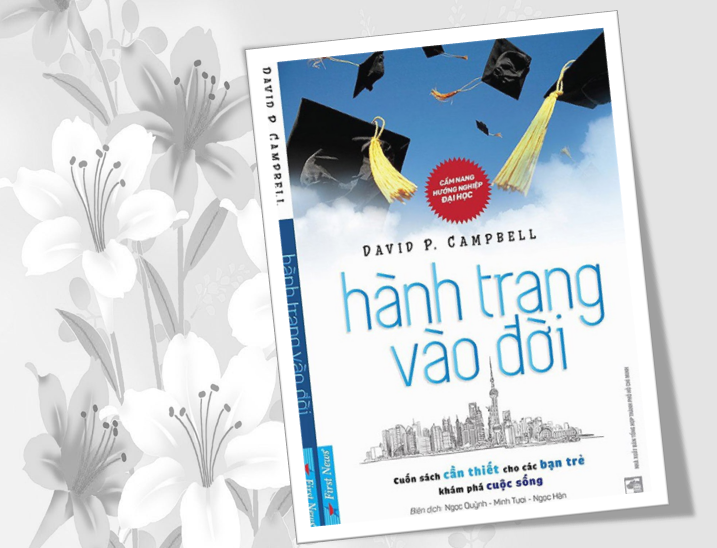 Hành trang vào đời
